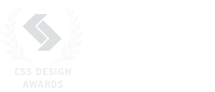 Best Innovation, Best UI and Best UX awarded. CSS Design Awards, March 2019
